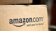 H Amazon στο «στόχαστρο» του Τζο Μπάιντεν