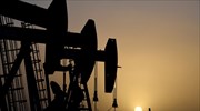 Πετρέλαιο: Άνοδο καταγράφει η τιμή του αργού