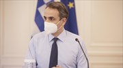 Μητσοτάκης: Η καλύτερη απόδειξη της έμπρακτης στήριξης της εστίασης