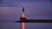 Χρηματοδότηση ύψους 300.000 ευρώ για την κατασκευή φάρου στην Ιεράπετρα