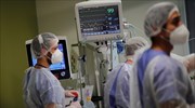 Γαλλία: Πάνω από 50.000 νέα κρούσματα και 308 θάνατοι το τελευταίο 24ωρο
