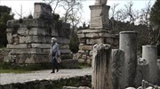 Γ. Παυλάκης: Λάθος πείραμα το άνοιγμα- Παγκόσμια πρώτη να ανοίγει μια χώρα στην κορύφωση