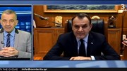 Ν. Παναγιωτόπουλος: «Σε φάση αναδιατύπωσης της συμφωνίας αμυντικής συνεργασίας με τις ΗΠΑ»