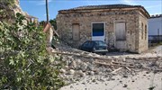 Πλήρης κάλυψη ασφαλιστικών εισφορών στις σεισμόπληκτες επιχειρήσεις του Β.Αιγαίου