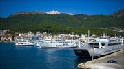 Ιωάννινα: Μπλόκο σε 283 κιλά υδροπονικής κάνναβης στην Ηγουμενίτσα