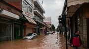 Οικονομική ενίσχυση τους δήμους που επλήγησαν από φυσικές καταστροφές