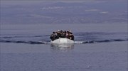 Greek authorities point to half dozen attempts by migrant boats, accompanied by Turkish vessels, to reach Lesvos on Friday