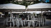 Greek PM: Current pandemic data points to reopening of F&B sector after May 2