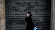 Δεν ανοίγει το λιανεμπόριο σε Θεσσαλονίκη, Κοζάνη, Αχαΐα - Ελεύθερες οι διαδημοτικές