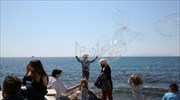 Κορωνοϊός: 3.232 νέα κρούσματα, 70 θάνατοι, 755 διασωληνωμένοι