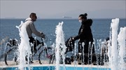 Κορωνοϊός: Η γεωγραφική κατανομή των 3.232 κρουσμάτων
