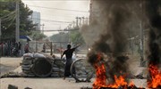 Μιανμάρ: Πέντε νεκροί από δυνάμεις ασφαλείας σε διαδηλώσεις κατά της στρατιωτικής χούντας