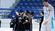 Basket League: «Εκτέλεσε» από τα 6.75μ τον Ιωνικό ο Γκρίφιν