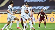 Serie A: Είπε την τελευταία λέξη ο Ρονάλντο