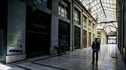 Κλειστό με... ΦΕΚ το λιανεμπόριο σε Θεσσαλονίκη, Αχαΐα, Κοζάνη - Ανοιχτά mall και outlet σε «κόκκινες» περιοχές