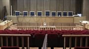 Νέα ΚΥΑ: Πως θα λειτουργούν τα Ποινικά και Πολιτικά Δικαστήρια από την Τρίτη