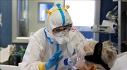 Η πανδημία κορυφώνεται στην ανατολική Ευρώπη και «καταστρέφει» το Πάσχα