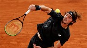 Roland Garros: Εξετάζεται το ενδεχόμενο αναβολής του τουρνουά