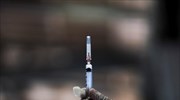 Το Βερολίνο παραιτείται από 558.000 εμβόλια υπέρ άλλων ευρωπαϊκών κρατών