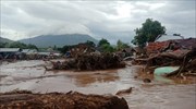 Πλημμύρες: Ανεβαίνει ο απολογισμός των νεκρών σε Ινδονησία και Ανατολικό Τιμόρ