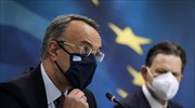 Έκτακτη επιχορήγηση: Έως 4.000 ευρώ στις κλειστές επιχειρήσεις τον Απρίλιο