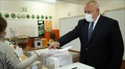 Βουλγαρία: Το κόμμα του Μπόικο Μπόρισοφ επικράτησε στις εκλογές