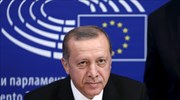 Η Ευρωπαϊκή Ένωση θα παρουσιάσει τα αιτήματά της στον Ερντογάν