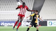 Οι πρωταγωνιστές του ντέρμπι