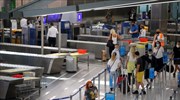 Ελ. Βενιζέλος: Αρνητικό πρόσημο και τον Μάρτιο στην επιβατική κίνηση του αεροδρομίου