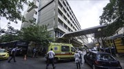 Το νοσοκομείο «Ευαγγελισμός» θα επισκεφτεί ο Δ. Κουτσούμπας