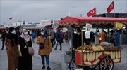 Τουρκία: Πάνω από το 16% ο πληθωρισμός τον Μάρτιο