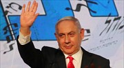 Ισραήλ: Ο Μπ. Νετανιάχου χρησιμοποιούσε τις εύνοιες σαν «νόμισμα», δήλωσε ο εισαγγελέας