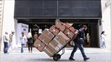 Άνοιγμα του λιανεμπορίου στην Αθήνα