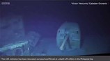 World’s deepest known shipwreck finally seen