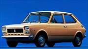 Μισός αιώνας Fiat 127