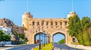 Ομάν: Κλείνει τα σύνορα από τις 8 Απριλίου λόγω αύξησης κρουσμάτων covid-19