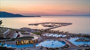 Latest seaplane announced for holiday destination Kassandra peninsula of Halkidiki prefecture