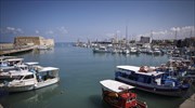 Παίρνουν θέσεις οι μνηστήρες για το λιμάνι Ηρακλείου