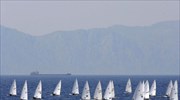 Επανεκκίνηση της ιστιοπλοΐας ζητά η ΕΙΟ