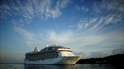 Norwegian Cruise: Από τις 25 Ιουλίου οι κρουαζιέρες στα ελληνικά νησιά