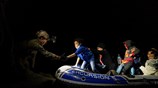 Συνεχίζεται η ροή μεταναστών προς τις ΗΠΑ