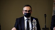 Έκκληση Κοντοζαμάνη στους ιδιώτες γιατρούς της Μακεδονίας να συνδράμουν το ΕΣΥ