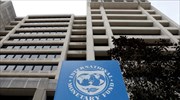 IMF foresees 3.8% GDP growth in Greece for 2021, lower than previous prediction