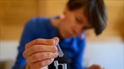 Self tests: Ανοίγει η πλατφόρμα για την χορήγηση σε μαθητές Λυκείου και εκπαιδευτικούς