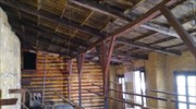Μεταξουργείο: Πρόγραμμα αποκατάστασης του κτηρίου της Βιοτεχνίας Ελληνικών Μαντηλιών