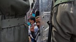 Απεργία δασκάλων στο Μαρόκο