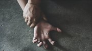 Στη φυλακή για σεξουαλική κακοποίηση της εγγονής του ο 83χρονος