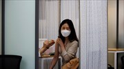 Ν. Κορέα: Αναστέλλονται οι εμβολιασμοί με AstraZeneca για τους κάτω των 60 ετών