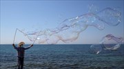 Η γεωγραφική κατανομή των κρουσμάτων