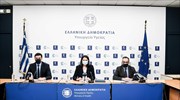 Β.Κοντοζαμάνης: 9 εκατ. self tests στα φαρμακεία μέχρι την επόμενη εβδομάδα